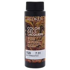 Краска для волос REDKEN Гелевая краска-блеск для волос Color Gels Lacquers