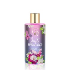 GOLDEN ROSE Гель для душа JUST ROMANCE SHOWER GEL Fruity&Floral 350.0