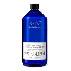 KEUNE Шампунь для волос и тела Универсальный 1922 1000.0