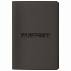 STAFF Обложка для паспорта PASSPORT