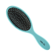 Щетка для волос MELONPRO Щетка массажная для волос 11-рядная