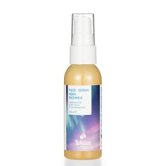 TEADAM Сыворотка для лица с шиммером FACE SERUM AQUA SHIMMER 50.0