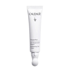 CAUDALIE Крем для глаз Осветляющий Vinoperfect