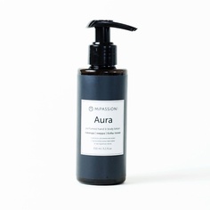 Лосьон для тела MIPASSIONCORP Лосьон парфюмированный для рук и тела «Aura» 150.0