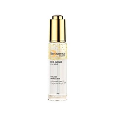 Эликсир для лица BIO ESSENCE Эликсир для сияния и гладкости кожи с антиоксидантами и Золотом 24к 30.0