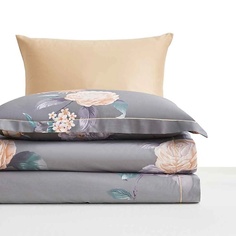 Комплект постельного белья ARYA HOME COLLECTION Постельное Белье Exclusive Alina