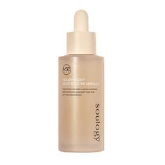 Сыворотка для лица MY SKIN SOULOGY Увлажняющая сыворотка бустер антивозрастная CERAPYTOSIN MOIST BOOSTER AMPOULE 50.0