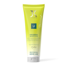 Шампунь для волос JKERATIN Шампунь Universal S.11 для ежедневного домашнего ухода после кератина и ботокса 250.0