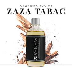 Ароматизатор VENEW Отдушка косметическая универсальная Zaza tabac 100.0