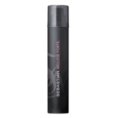 Мусс для укладки волос SEBASTIAN PROFESSIONAL Мусс для объема сильной фиксации Form Mousse Forte 200.0