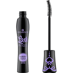 ESSENCE Тушь для ресниц с эффектом скульптурированного объема Lash Princess