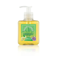 Мусс для тела LOCCITANE AU BRESIL Жидкое мыло Лемограсс-Маракуйя Capim-Limao Maracuja Sabonete Liquido Maos