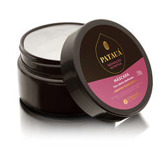 LOCCITANE AU BRESIL Маска для волос с маслом Патау Hair Mask Pataua Repair