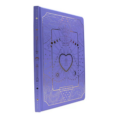 ТОЧКАБУК Блокнот А5 в точку Magic