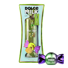 Парфюмерная вода DOLCE MILK Lovely lollys "Душечка-грушечка" 30