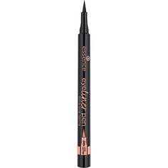Подводка для глаз ESSENCE Подводка-фломастер для глаз Eyeliner Pen Extra Long-Lasting