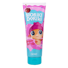 MORIKI DORIKI Гель для душа Вишня Shushi