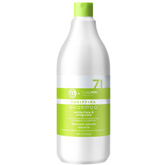 Шампунь для волос CONSTANT DELIGHT Шампунь против перхоти TEAM155