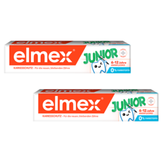 PALMOLIVE Зубная паста ELlmex Юниор для детей от 6 до 12 лет 300.0