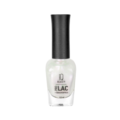 Лак для ногтей IQ BEAUTY Тинт лак для ногтей с AHA-кислотами