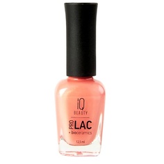 Лак для ногтей IQ BEAUTY Тинт лак для ногтей с AHA-кислотами