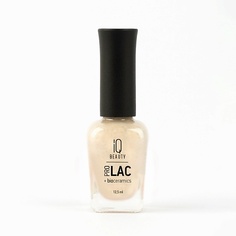 Лак для ногтей IQ BEAUTY Тинт лак для ногтей с AHA-кислотами