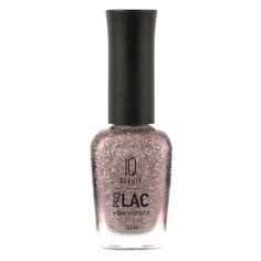 Лак для ногтей IQ BEAUTY Тинт лак для ногтей с AHA-кислотами