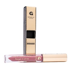 Помада для губ GHALI OR Жидкая помада LIQUID LIPSTICK CACHEMIRE