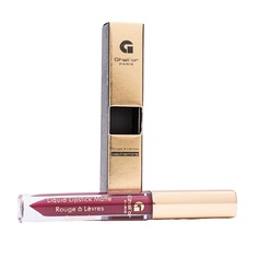 Помада для губ GHALI OR Жидкая помада LIQUID LIPSTICK CACHEMIRE