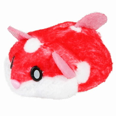 Мягкая игрушка 1TOY Хома Дома Хомячок