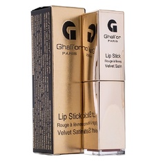 Помада для губ GHALI OR Помада бархатная матовая LIP STICK VELVET MATT SATIN