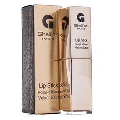 Помада для губ GHALI OR Помада бархатная матовая LIP STICK VELVET MATT SATIN