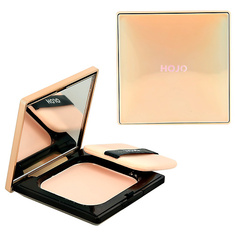 Пудра для лица HOJO Пудра компактная для лица MIST AND FEATHER SOFT POWDER