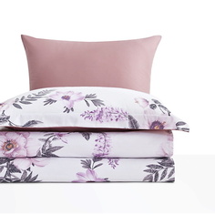 Комплект постельного белья ARYA HOME COLLECTION Постельное Белье Alamode Ames