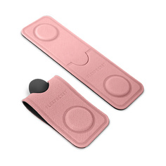 Набор закладок FLEXPOCKET Комплект из 2-х магнитных закладок из экокожи