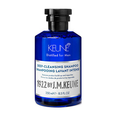Шампунь для волос KEUNE Keune Очищающий шампунь 1922 250.0
