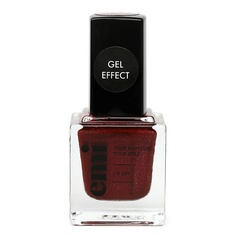 Лак для ногтей EMI Ультрастойкий лак Gel Effect