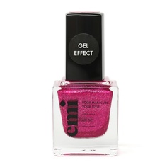 Лак для ногтей EMI Ультрастойкий лак Gel Effect