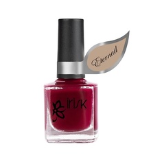 Лак для ногтей IRISK Лак на гелевой основе Eternail mini Salsa