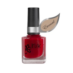 Лак для ногтей IRISK Лак на гелевой основе Eternail mini Salsa