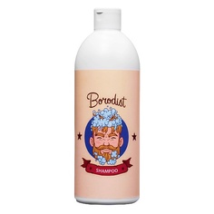 Шампунь для волос BORODIST Мужской шампунь для волос "Shampoo" 500.0