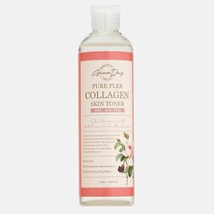 Тонер для лица GRACE DAY Увлажняющий тонер с коллагеном Pure Plex Collagen Skin Toner 250.0