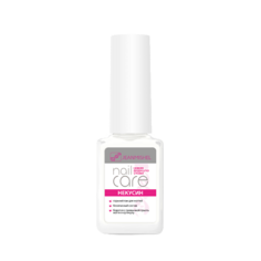 Восстановитель для ногтей JEANMISHEL Nail Care: Горький лак для ногтей Некусин 6.0
