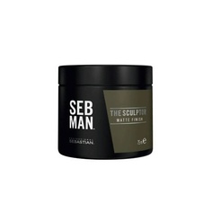 Глина для укладки волос SEBASTIAN PROFESSIONAL Минеральная глина для укладки волос SEBMAN THE SCULPTOR 75.0