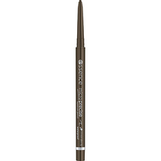 ESSENCE Карандаш для бровей Micro Precise