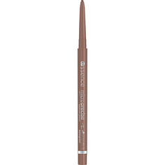ESSENCE Карандаш для бровей Micro Precise