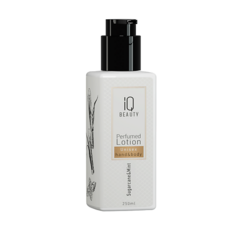 Лосьон для рук IQ BEAUTY Парфюмированный лосьон для рук и тела/ Perfumed Lotion hand&body/ Сахарный тростник и Мята 250.0