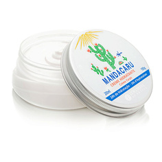 LOCCITANE AU BRESIL Крем для тела увлажняющий Бразильский кактус Mandacaru Crème Hydratante