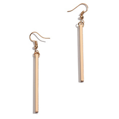 NOTHING BUT LOVE Серьги "Бесконечный полет"