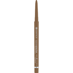 ESSENCE Карандаш для бровей Micro Precise